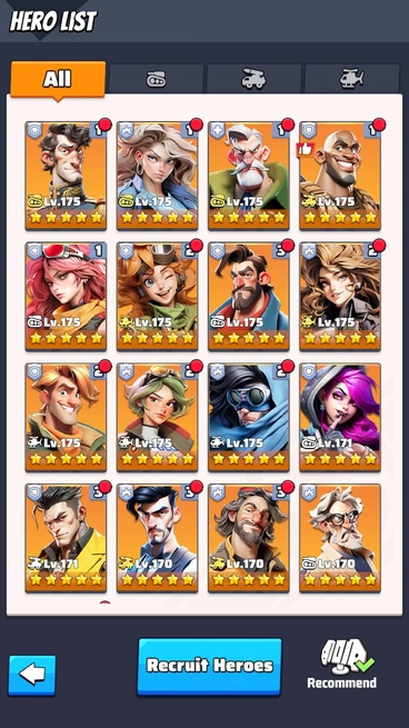 Hero List 1