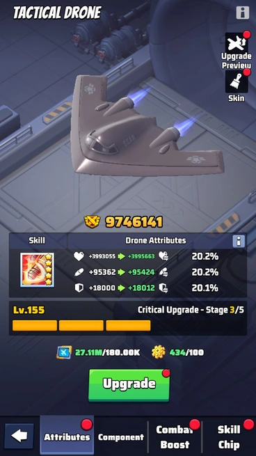 Tactical Drone 1