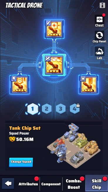 Tactical Drone 4