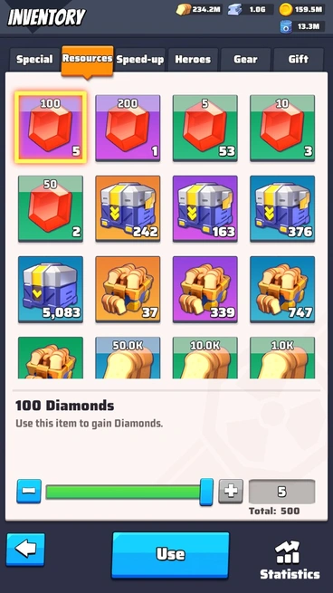 Inventory 3