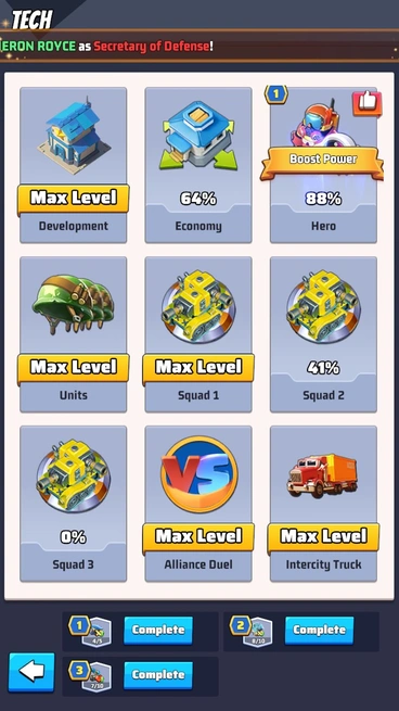 Tech 1