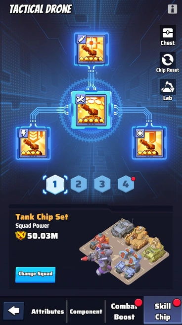 Tactical Drone 3