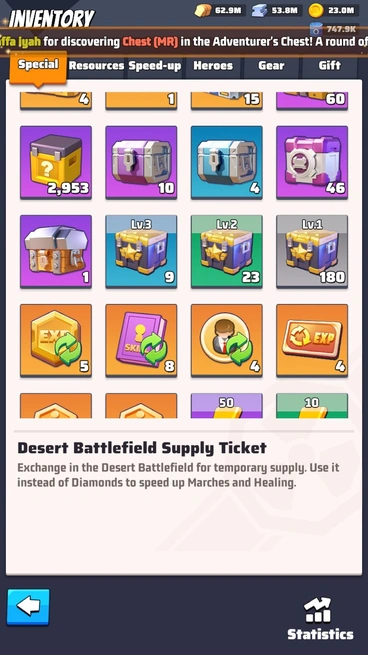 Inventory 2