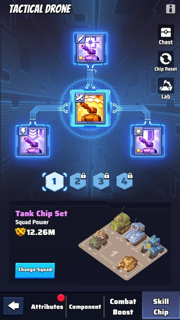 Tactical Drone 4