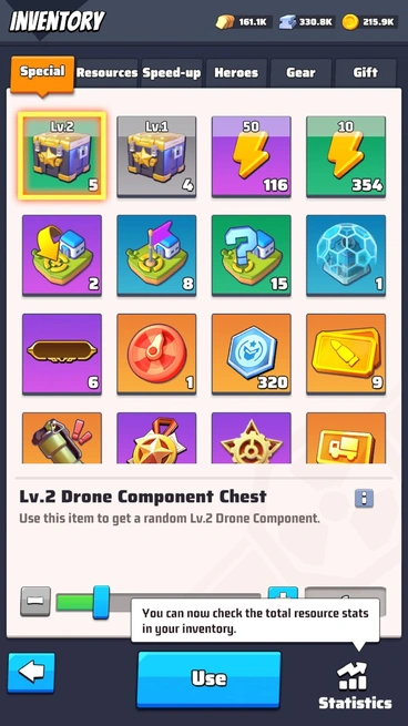 Inventory 1
