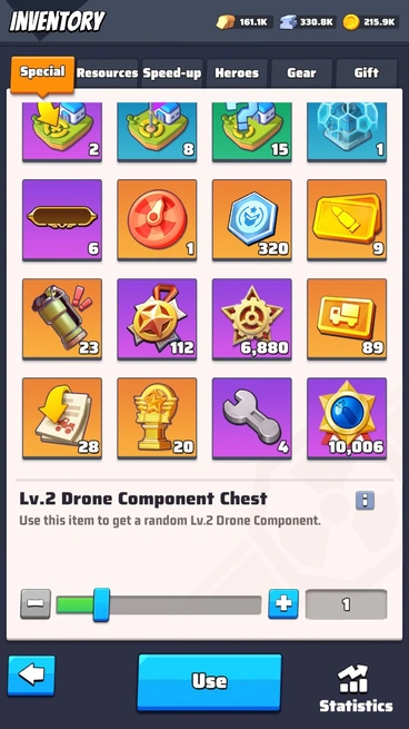 Inventory 2