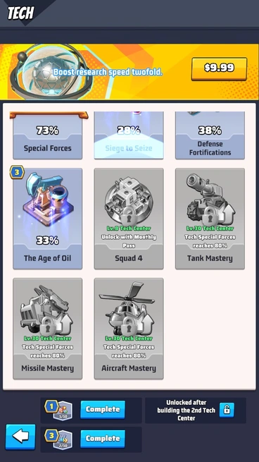 Tech 3