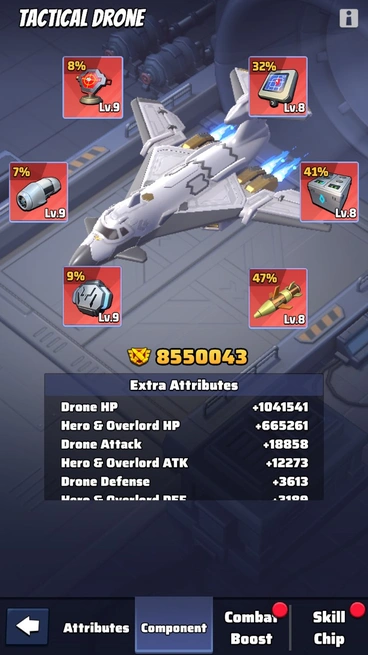 Tactical Drone 2