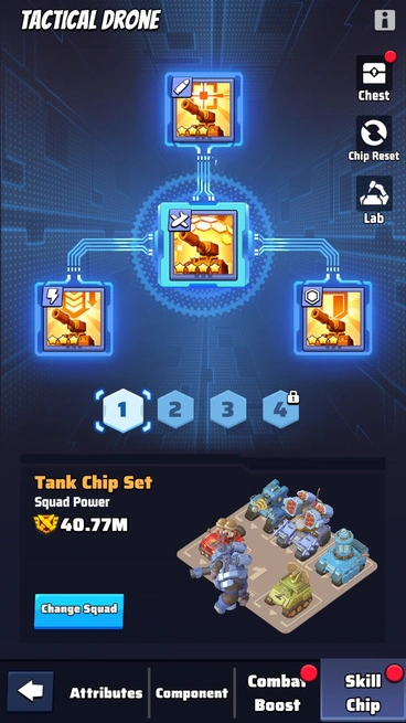 Tactical Drone 3
