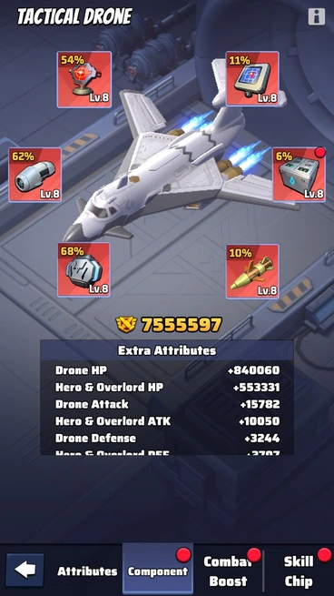 Tactical Drone 2