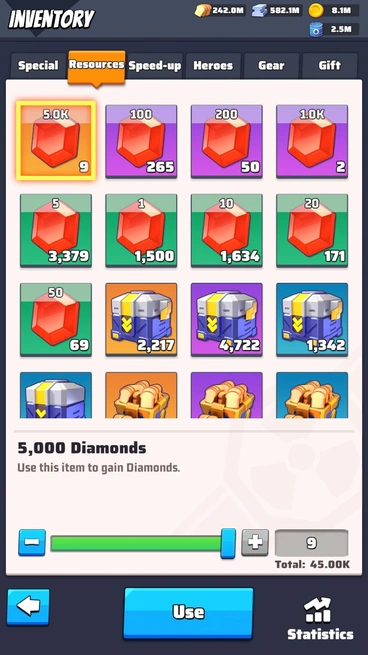 Inventory 3