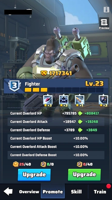 Overload 3