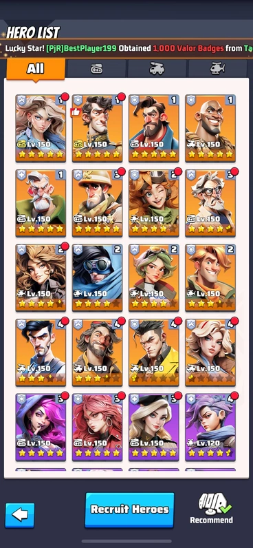 Hero List 1