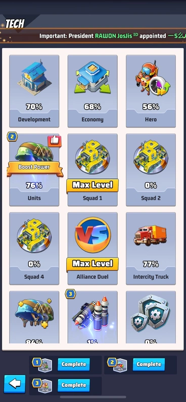 Tech 1