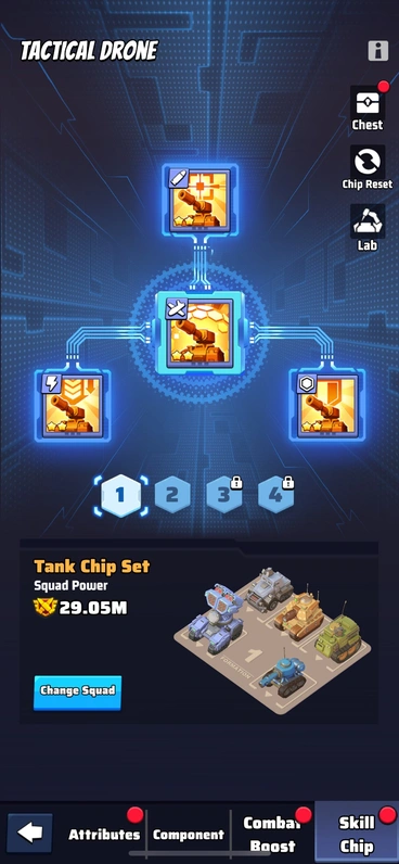 Tactical Drone 4