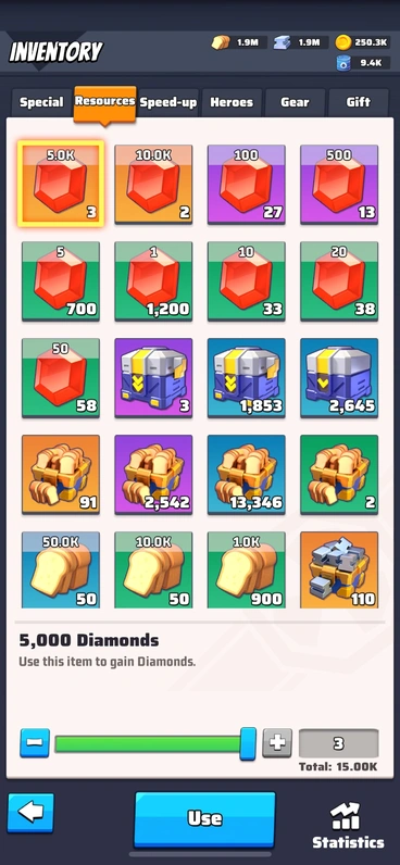 Inventory 3