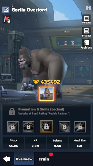 Overload 1