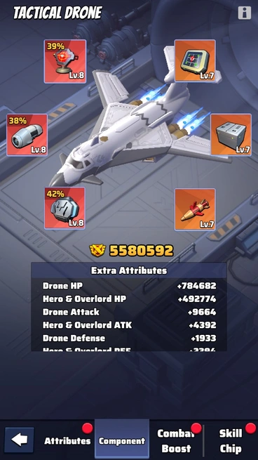 Tactical Drone 2