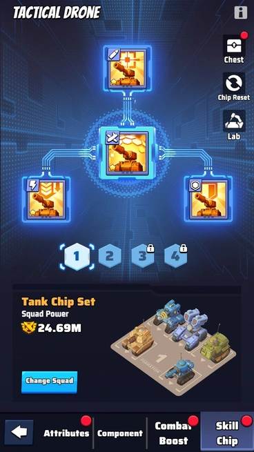 Tactical Drone 4