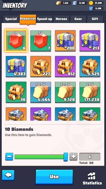 Inventory 3
