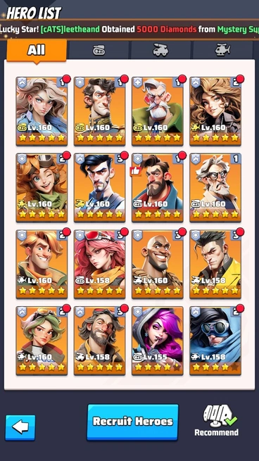 Hero List 1