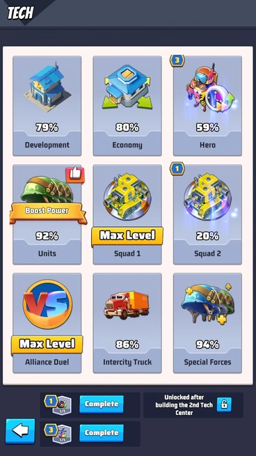 Tech 1