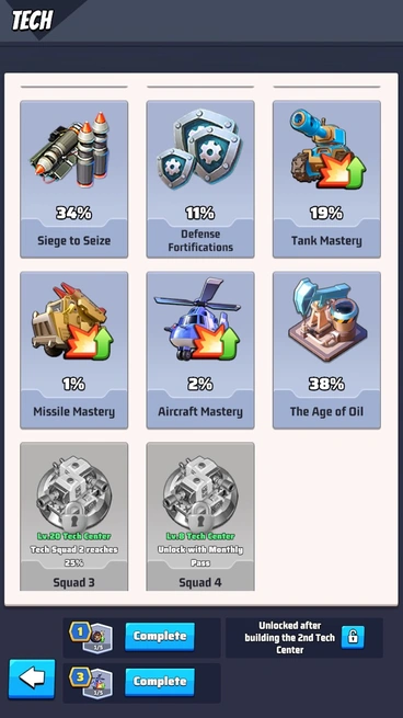 Tech 2