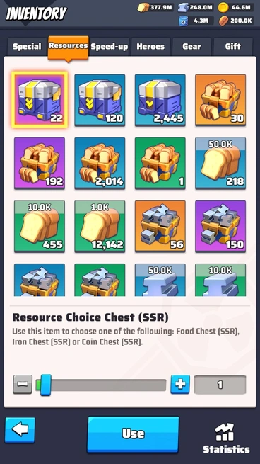 Inventory 3