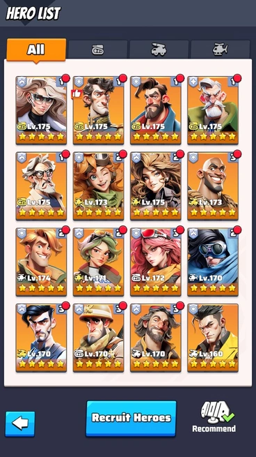 Hero List 1