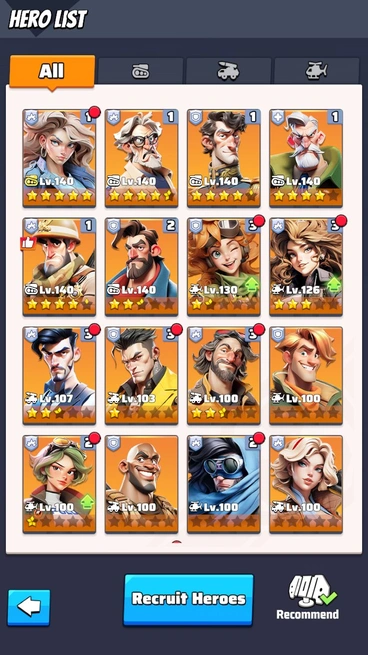 Hero List 1