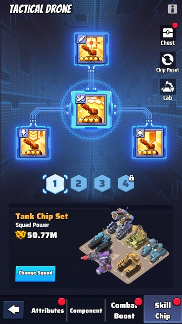 Tactical Drone 4