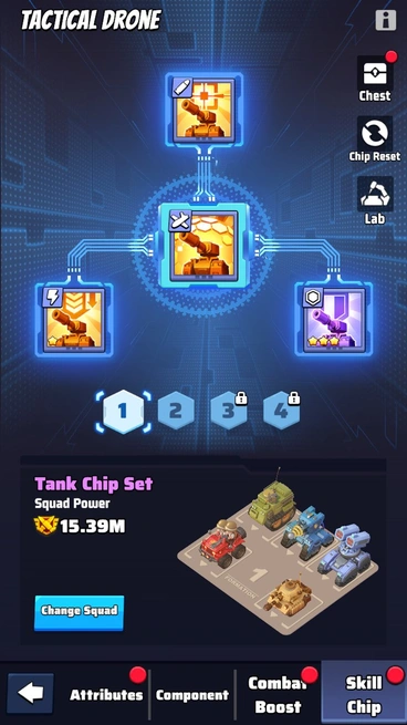 Tactical Drone 3