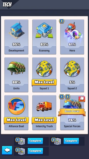 Tech 1