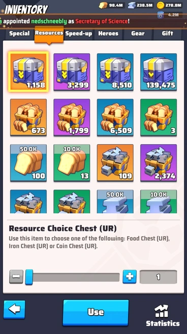Inventory 3