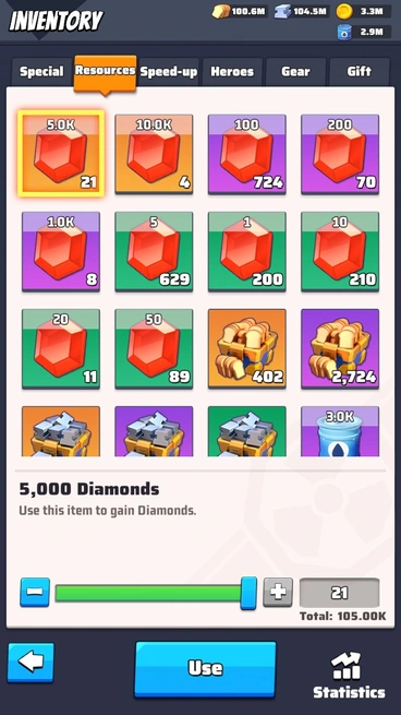Inventory 3