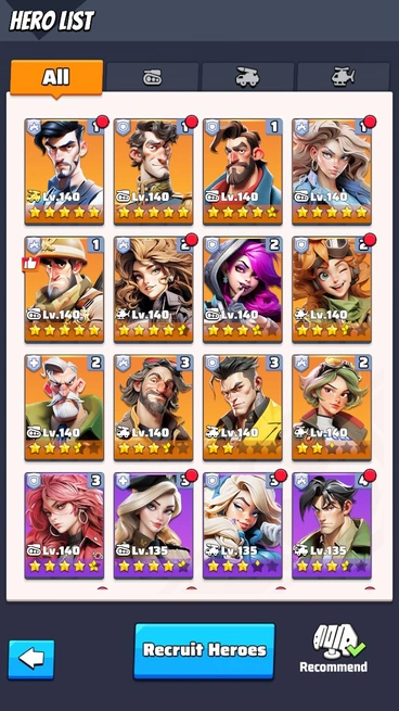 Hero List 1