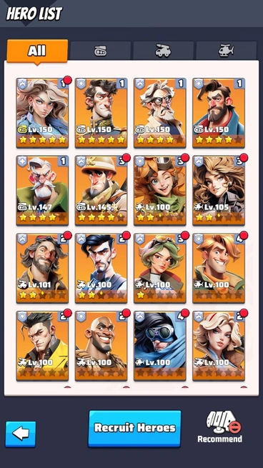 Hero List 1