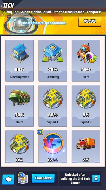 Tech 1