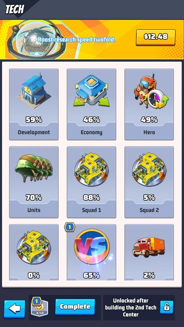 Tech 2