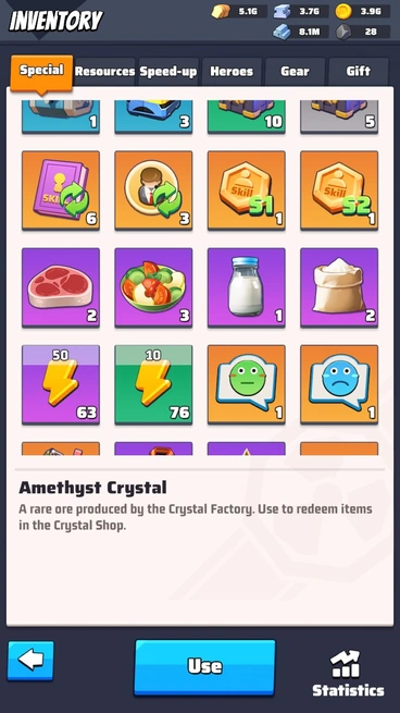 Inventory 2