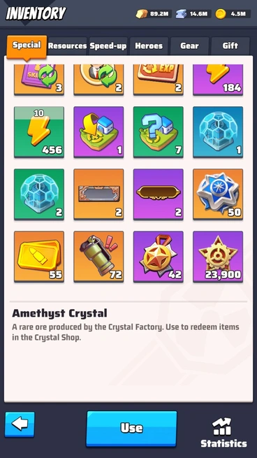 Inventory 2