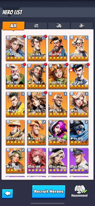 Hero List 1