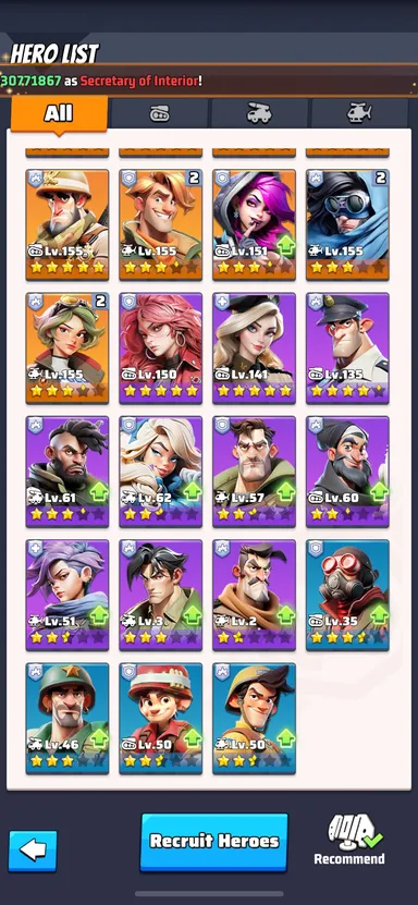 Hero List 2