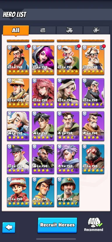 Hero List 2