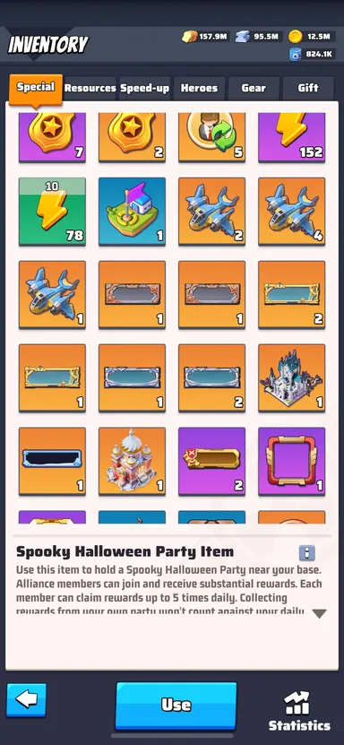 Inventory 2