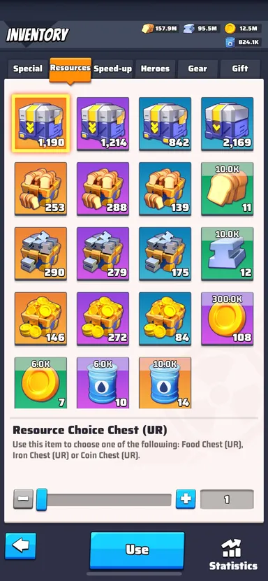 Inventory 3