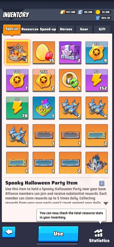 Inventory 1