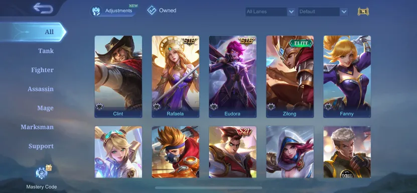 Heroes 2