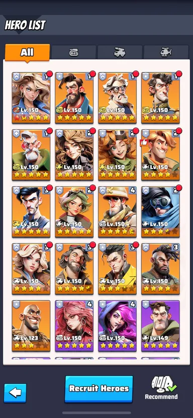 Hero List 1