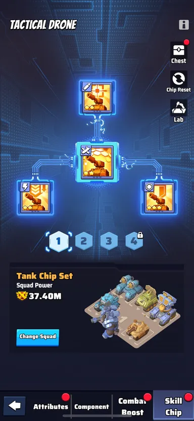 Tactical Drone 4